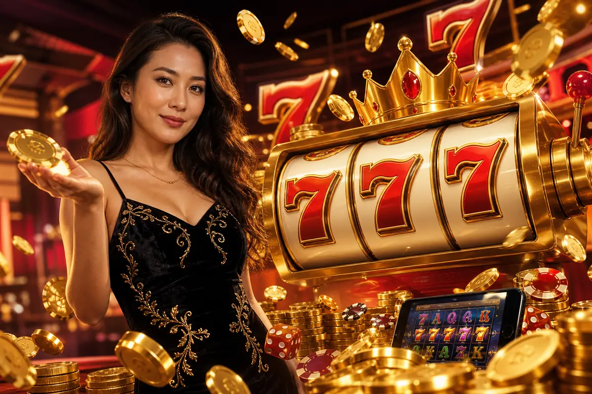 786slots