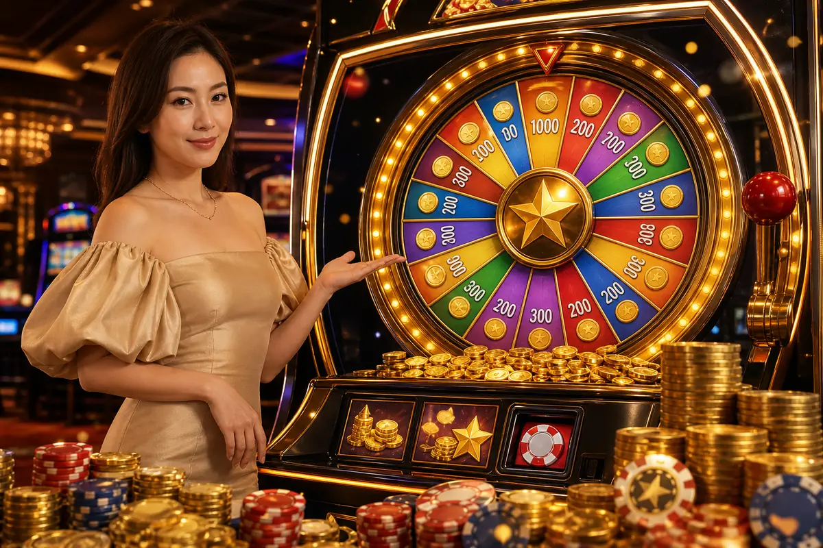 786slots