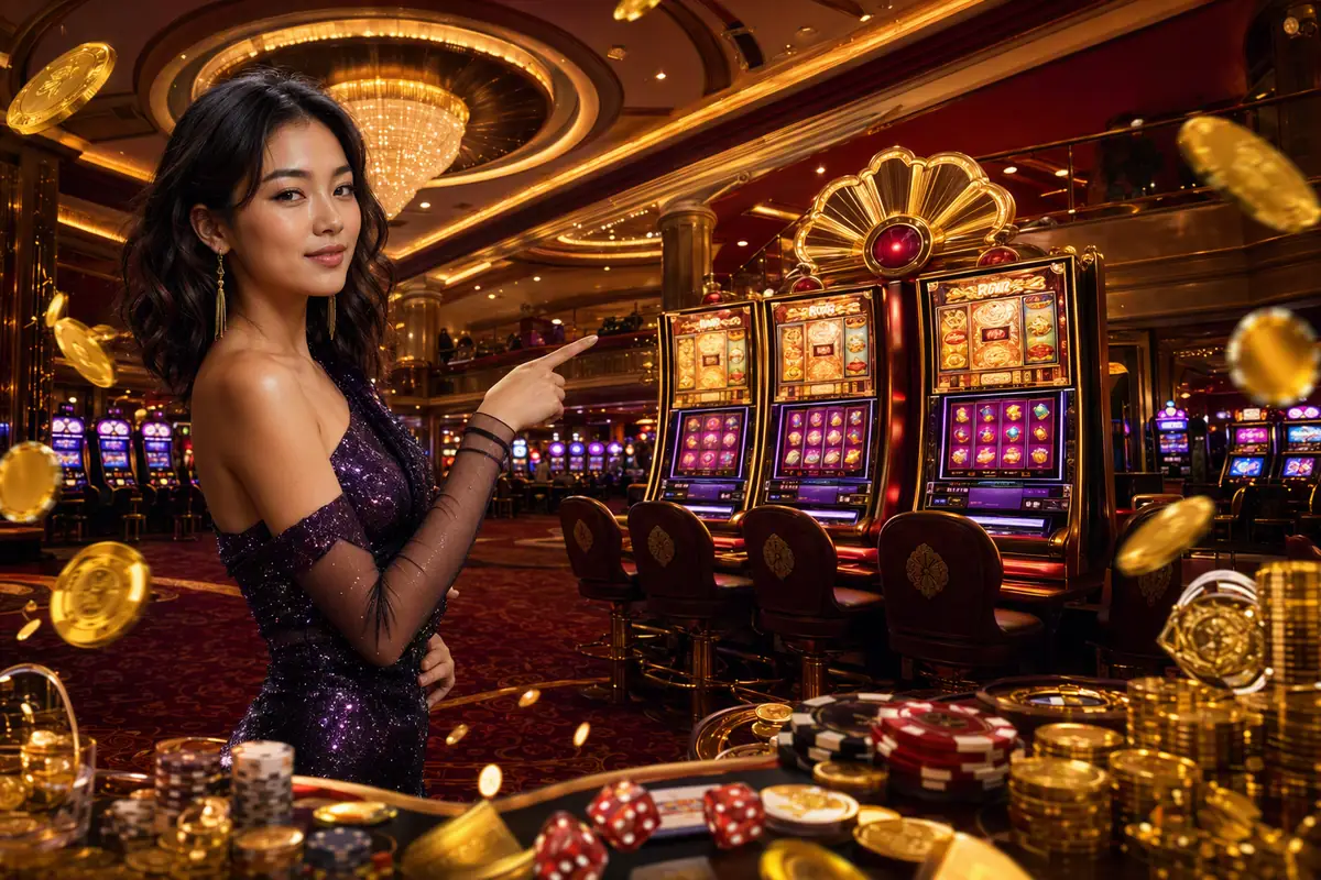 786slots