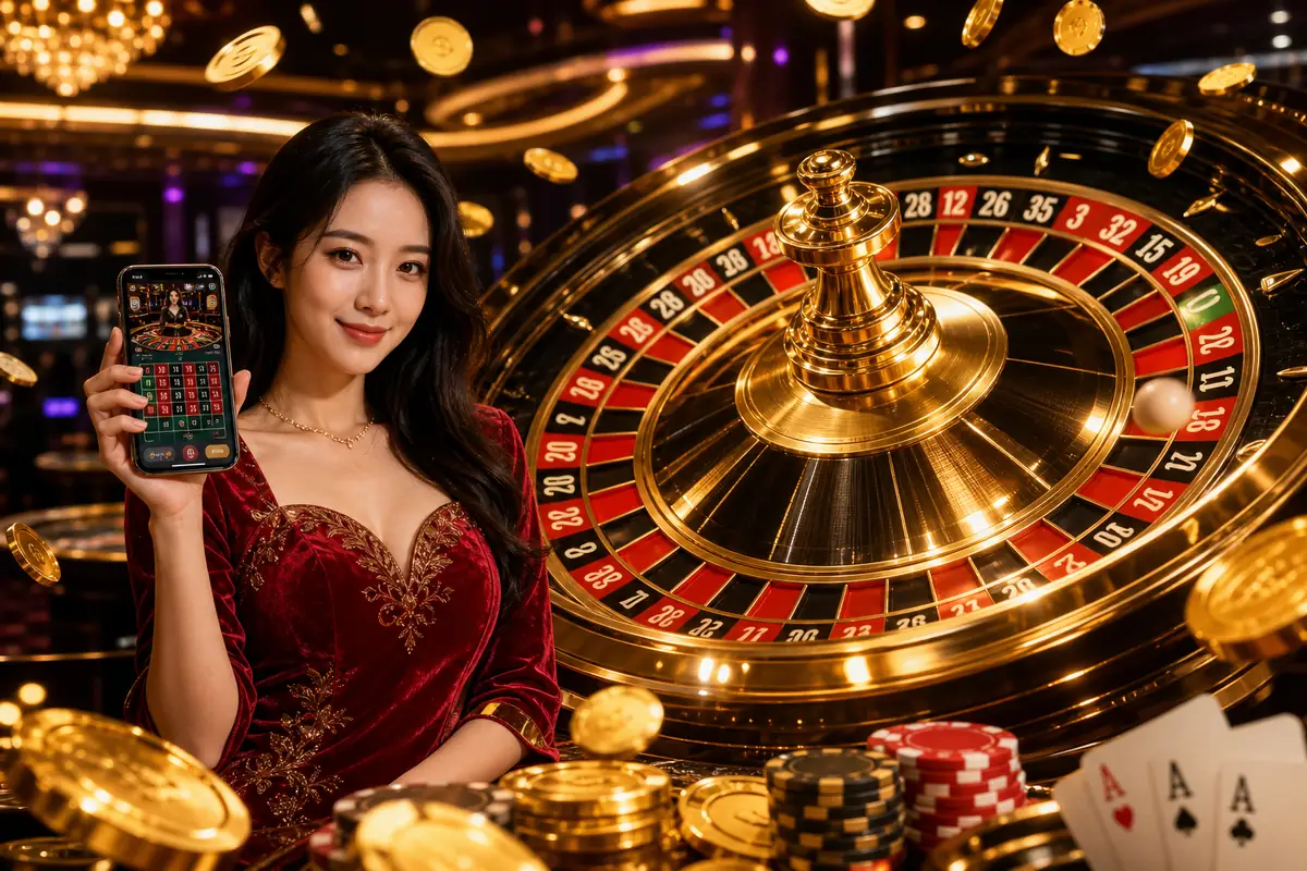 786slots