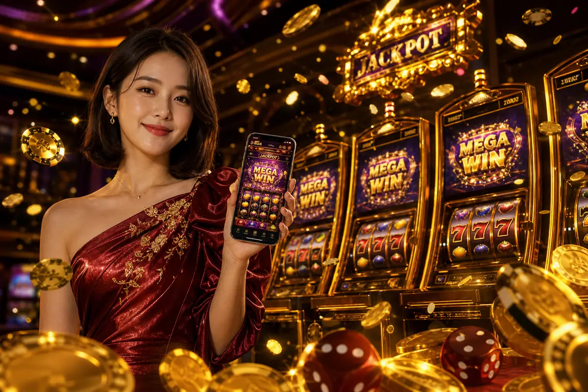 786slots