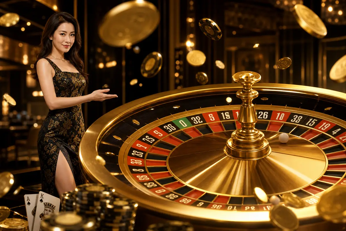 786slots