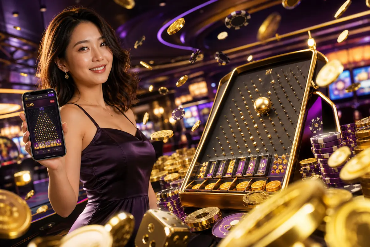 786slots