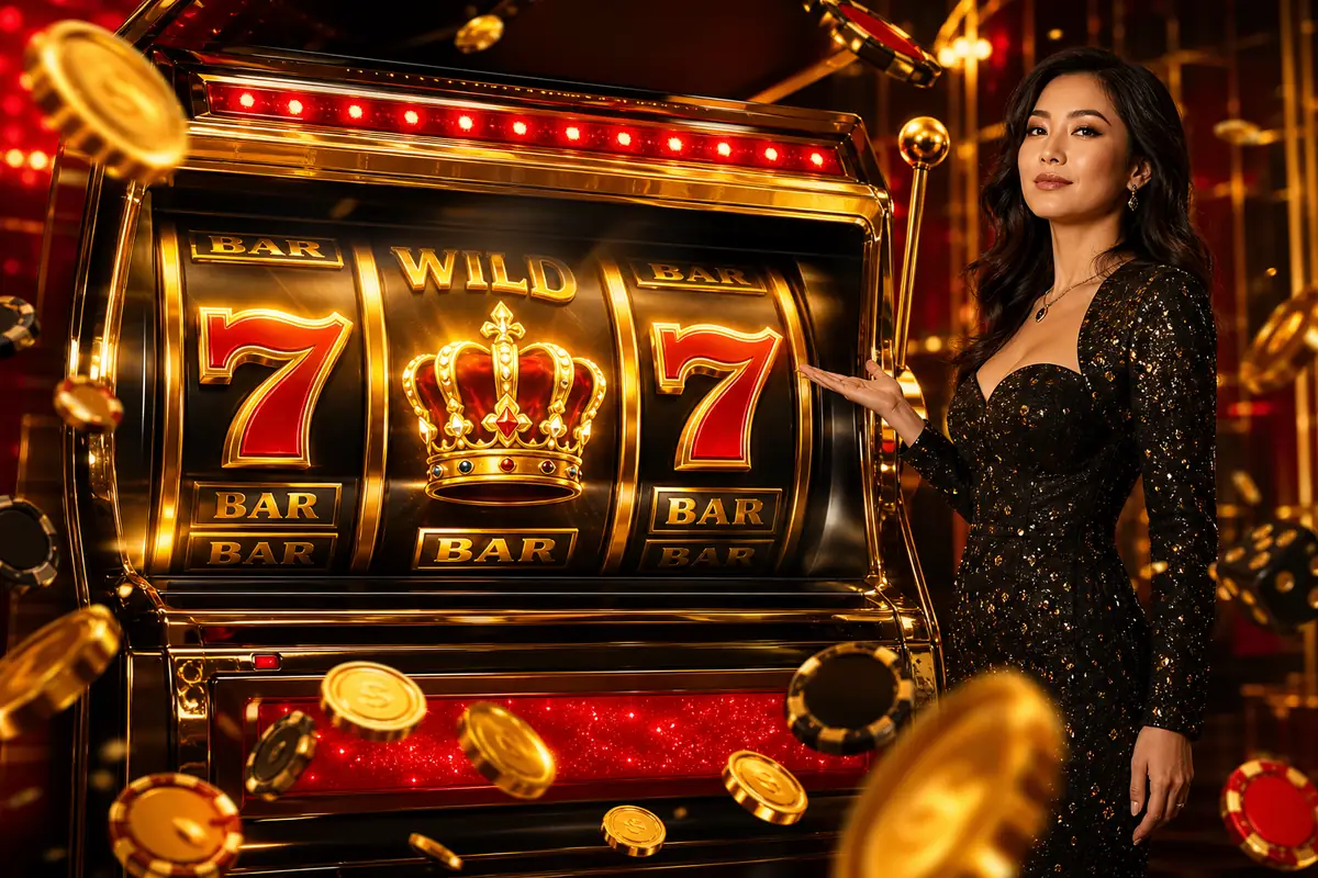 786slots