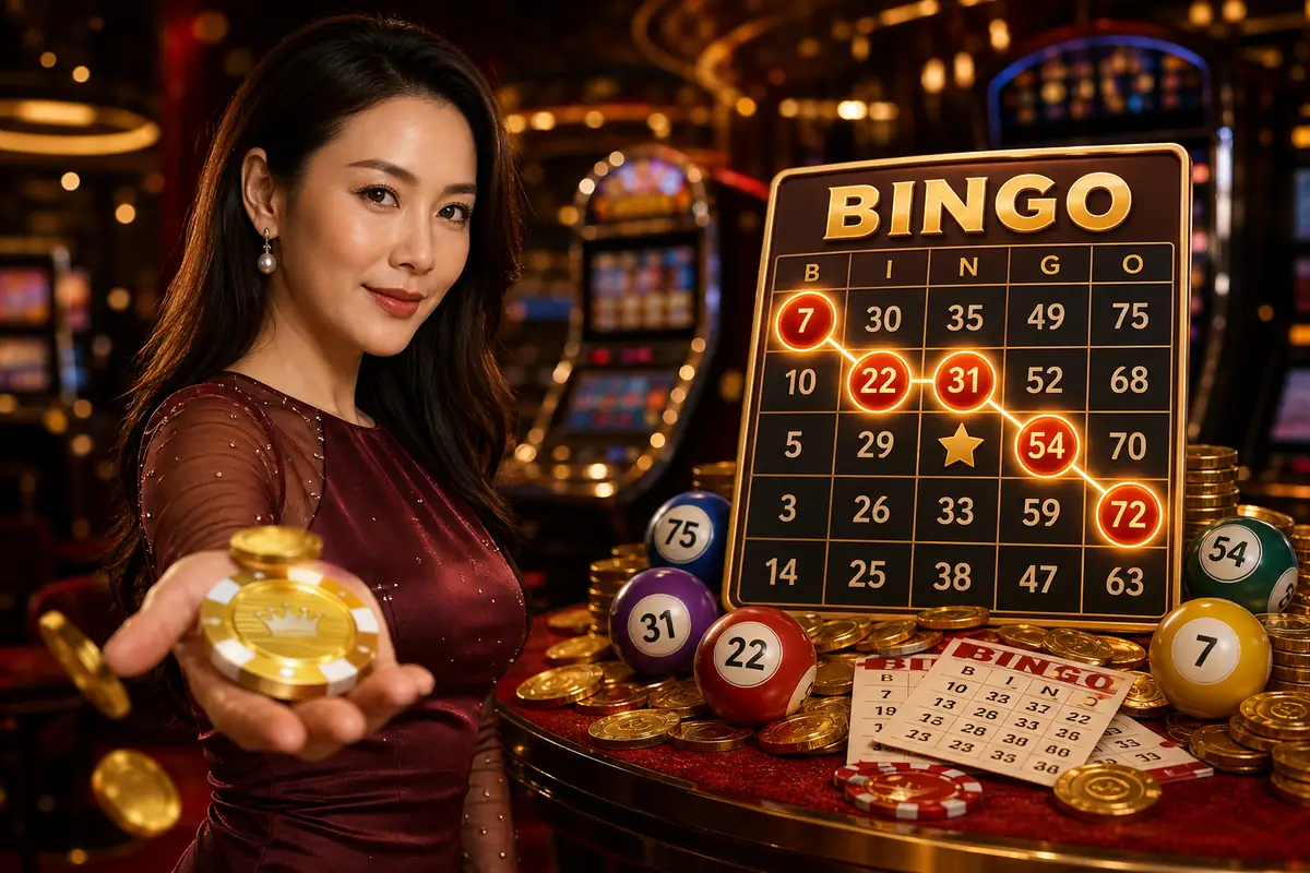 786slots