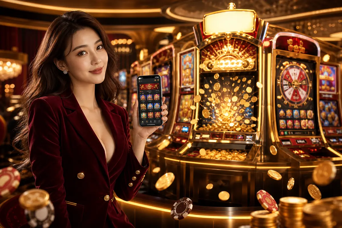 786slots
