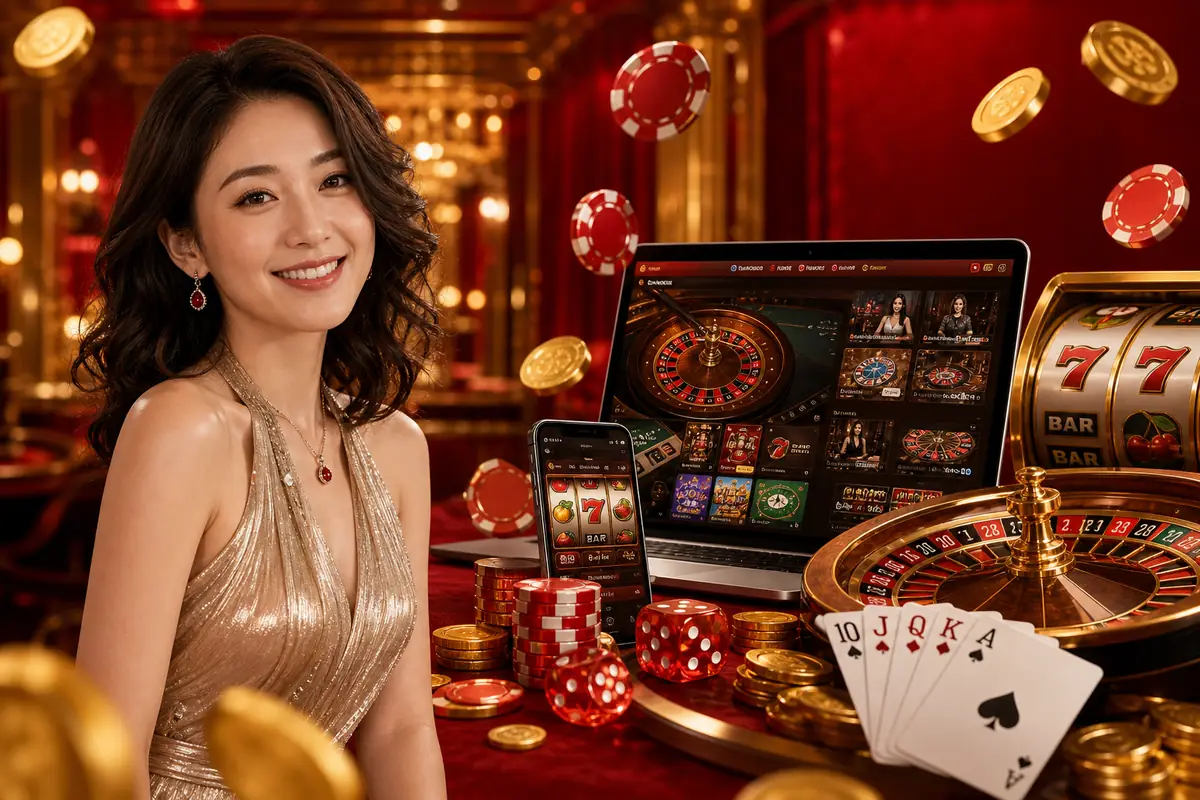 786slots